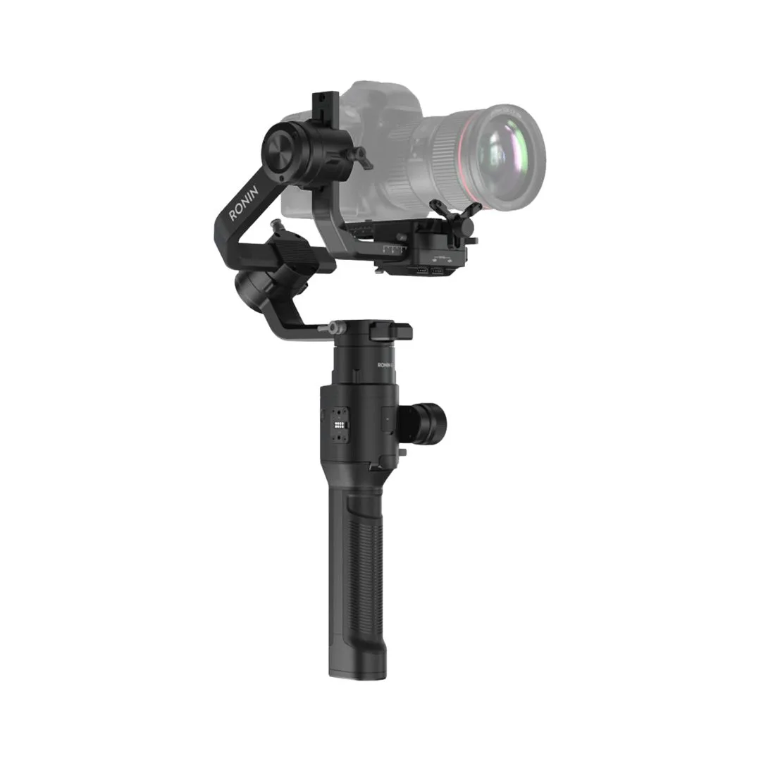 DJI Ronin-s