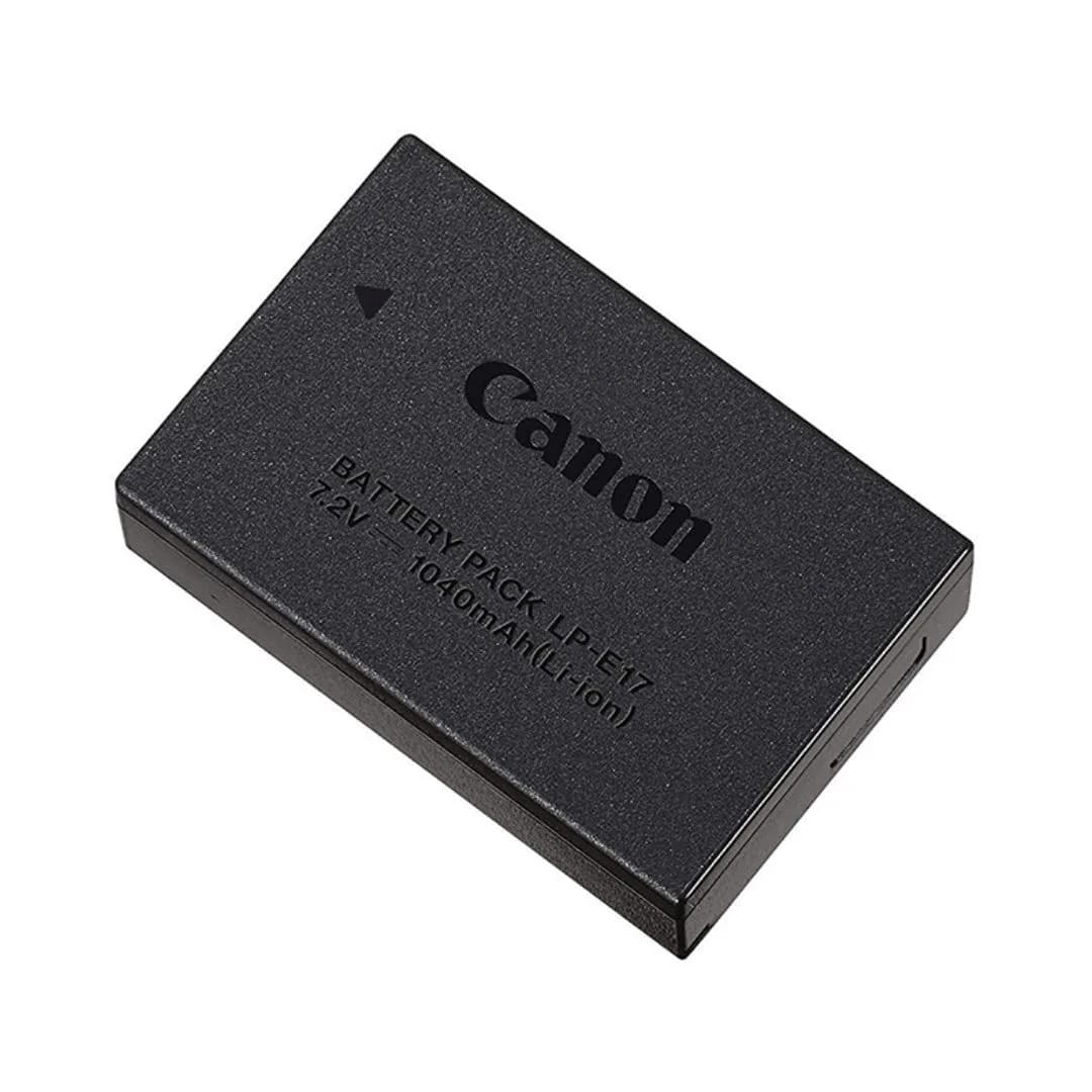 Bateria Canon LP-E17