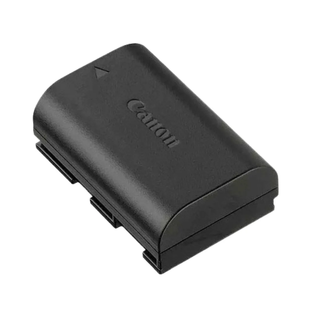 Bateria Canon LP-E6