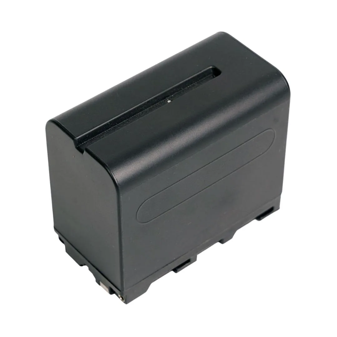 Bateria para LED - 6 Horas - NP-F970